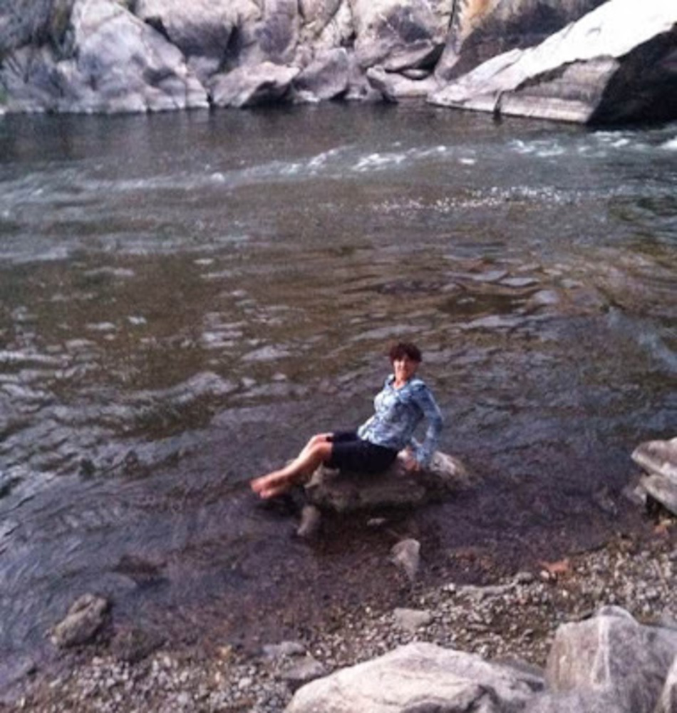 Meet your Posher, Janis